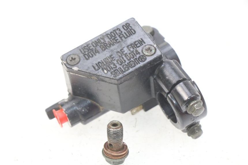 photo de MAITRE CYLINDRE AVANT PEUGEOT TWEET 4T 50 (2018 - 2020)