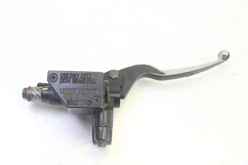 photo de MAITRE CYLINDRE AVANT PEUGEOT TWEET PRO CARGO 50 (2018 - 2020)