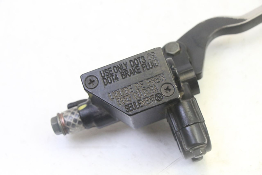 photo de MAITRE CYLINDRE AVANT PEUGEOT TWEET PRO CARGO 50 (2018 - 2020)