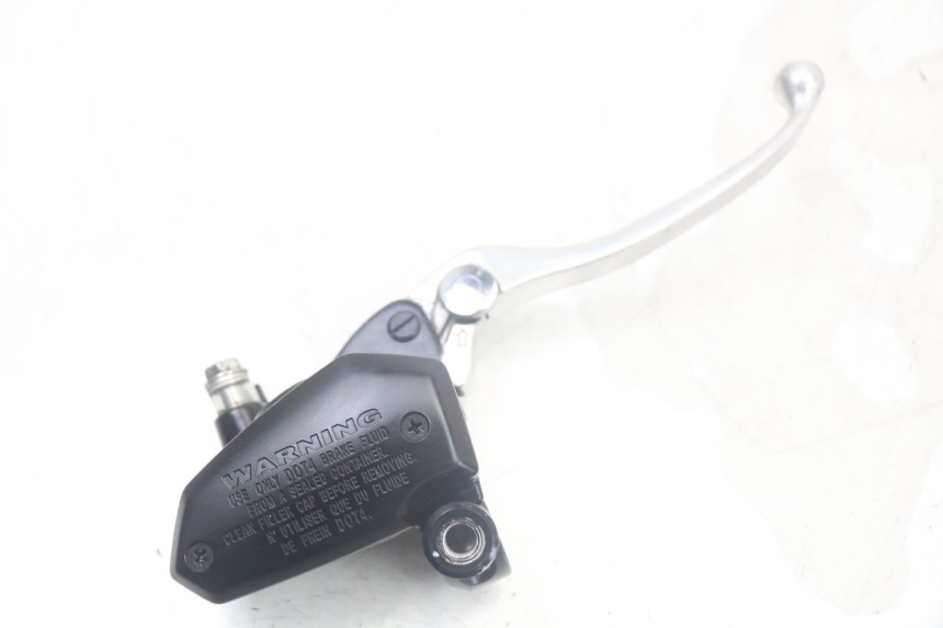 photo de MAITRE CYLINDRE AVANT KAWASAKI VERSYS ABS 650 (2015 - 2018)