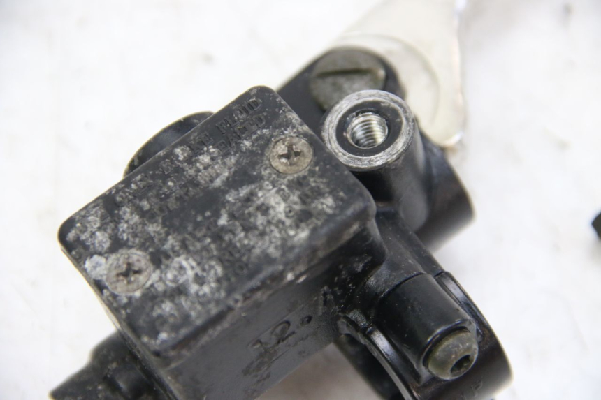 photo de MAITRE CYLINDRE AVANT PIAGGIO VESPA GRANTURISMO 125 (2003 - 2007)