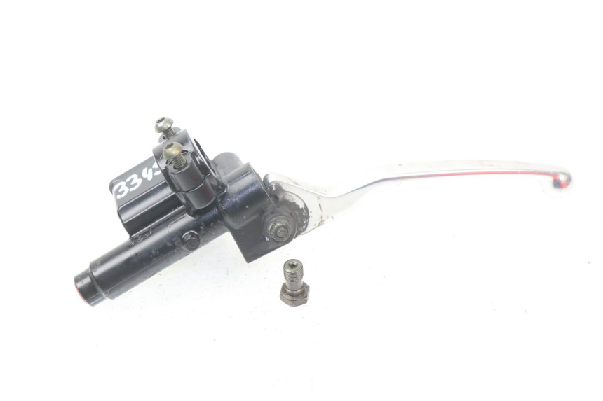 photo de MAITRE CYLINDRE AVANT PIAGGIO VESPA GTS SUPER IE 125 (2009 - 2016) - Zoom état d’usage