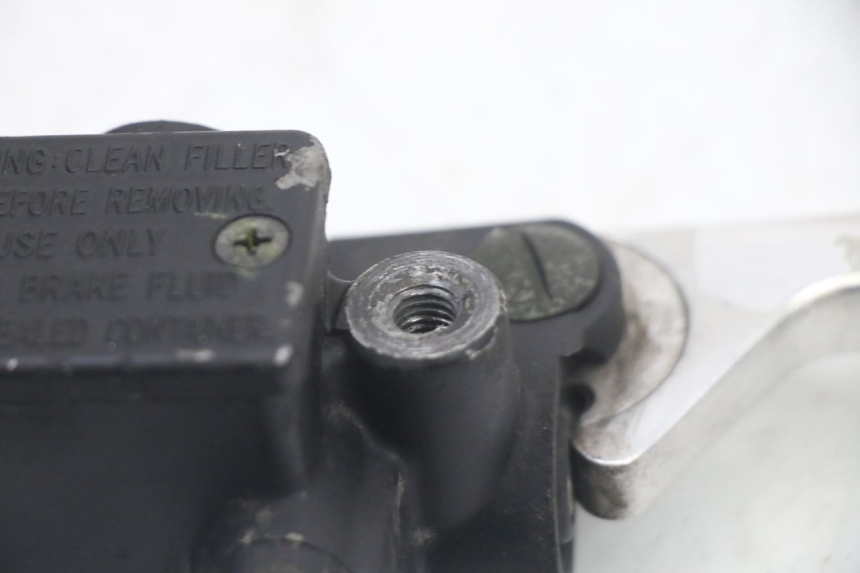 photo de MAITRE CYLINDRE AVANT PIAGGIO VESPA LX IE 125 (2010 - 2012)