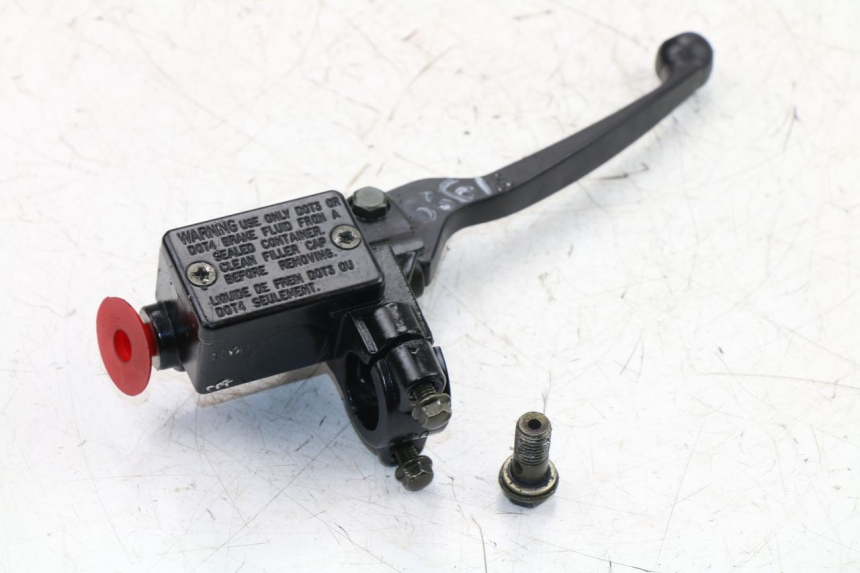 photo de MAITRE CYLINDRE AVANT EUROCKA VIRTUALITY GT 4T 50 (2011 - 2017)