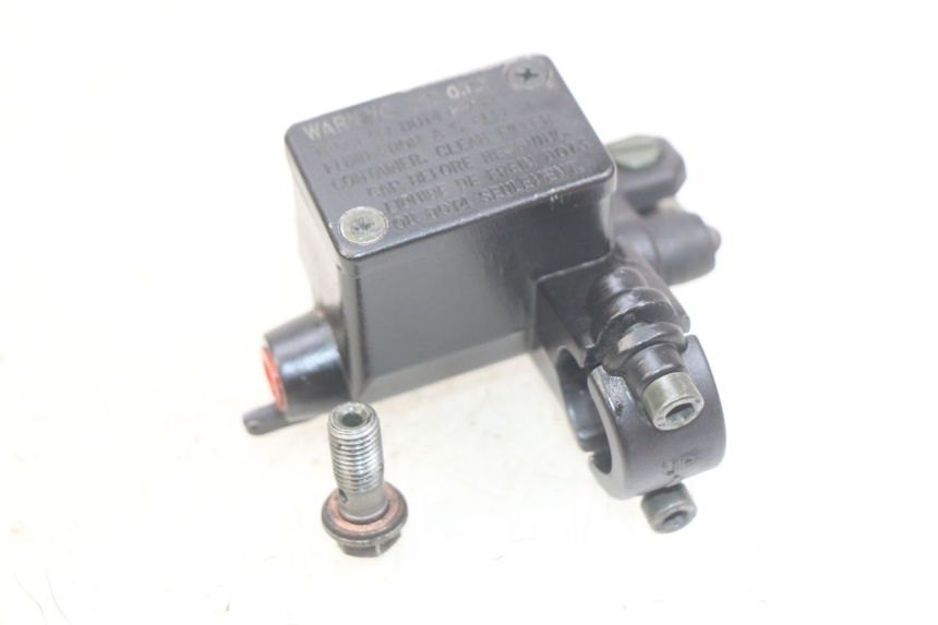 photo de MAITRE CYLINDRE AVANT PEUGEOT VIVACITY NEW 2T 50 (2008 - 2017)