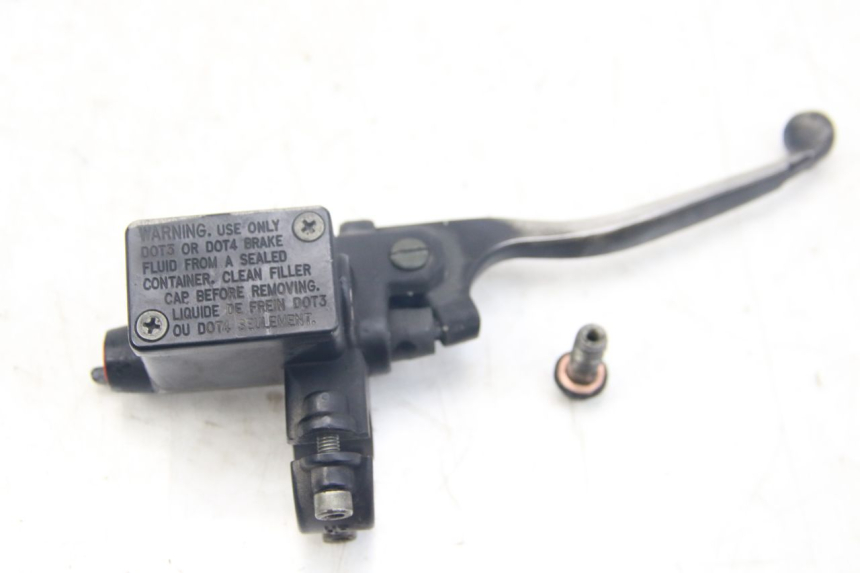 photo de MAITRE CYLINDRE AVANT PEUGEOT VIVACITY NEW 4T 50 (2008 - 2017)