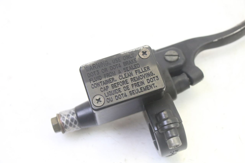 photo de MAITRE CYLINDRE AVANT PEUGEOT VIVACITY NEW 4T 50 (2008 - 2017)