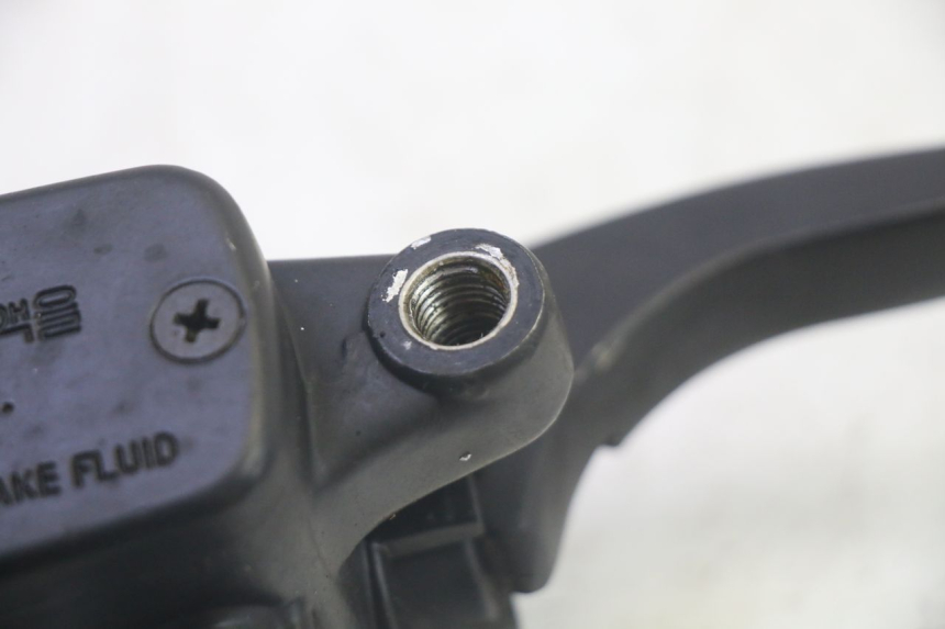 photo de MAITRE CYLINDRE AVANT DAELIM VJ ROADWIN FI 125 (2008 - 2017) - Zoom état d’usage