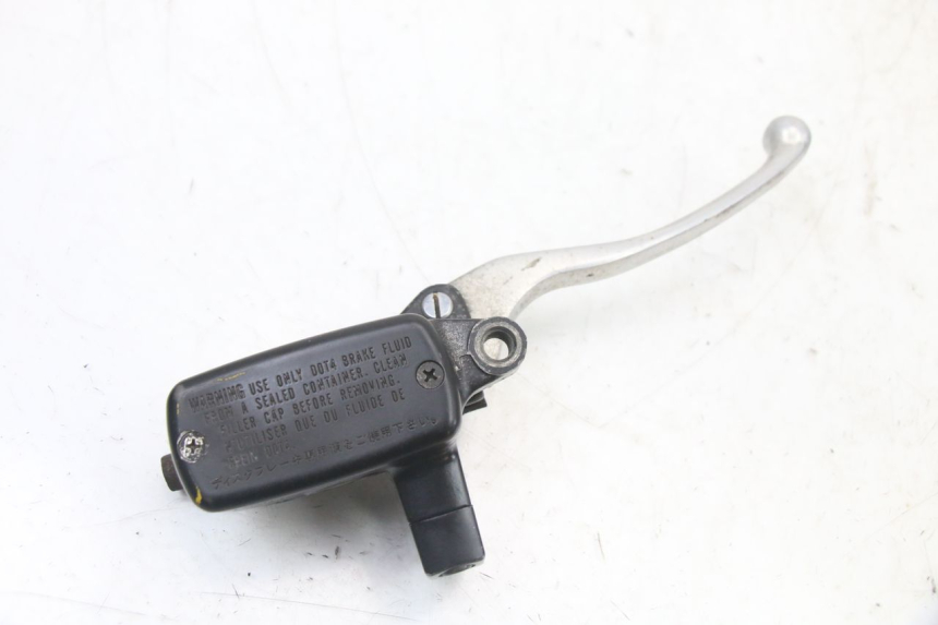 photo de MAITRE CYLINDRE AVANT HONDA VT C2 SHADOW 750 (1997 - 2001)