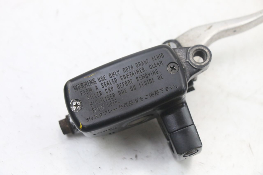 photo de MAITRE CYLINDRE AVANT HONDA VT C2 SHADOW 750 (1997 - 2001)