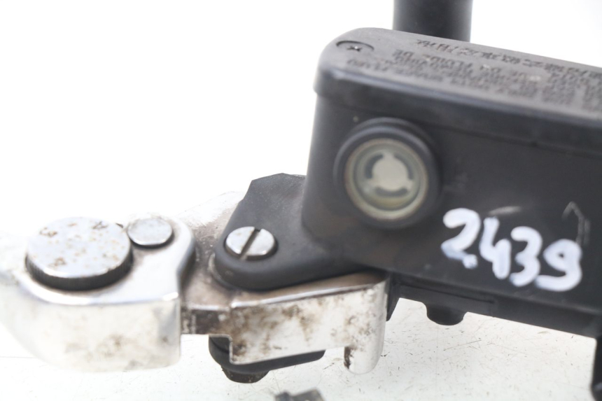 photo de MAITRE CYLINDRE AVANT KYMCO X-CITING XCITING 400 (2014 - 2018)