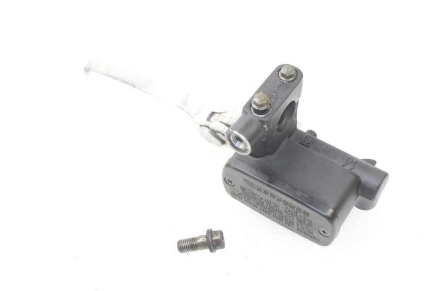 photo de MAITRE CYLINDRE AVANT KYMCO X-CITING XCITING 400 (2014 - 2018)