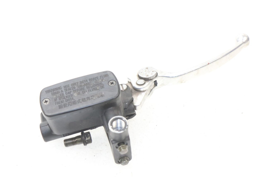 photo de MAITRE CYLINDRE AVANT KYMCO X-CITING XCITING 400 (2014 - 2018)