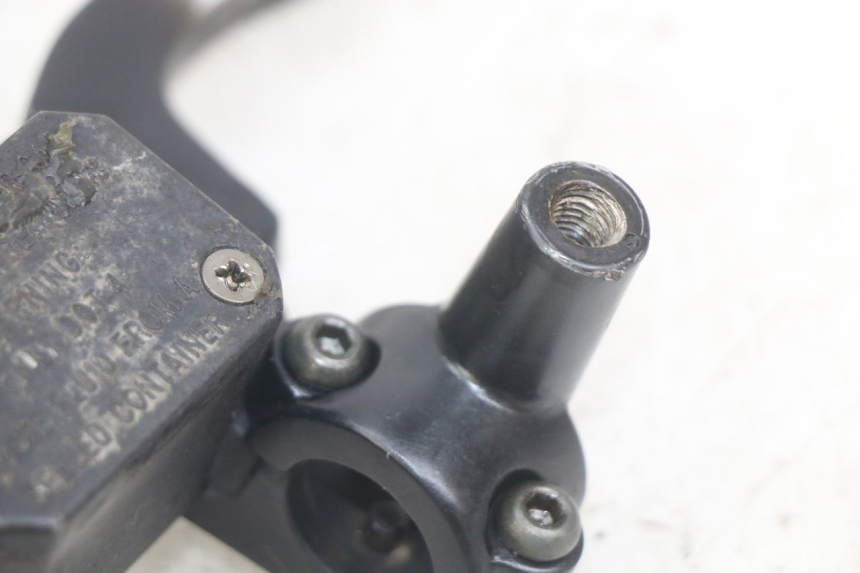 photo de MAITRE CYLINDRE AVANT YAMAHA X-MAX XMAX 250 (2006 - 2009)