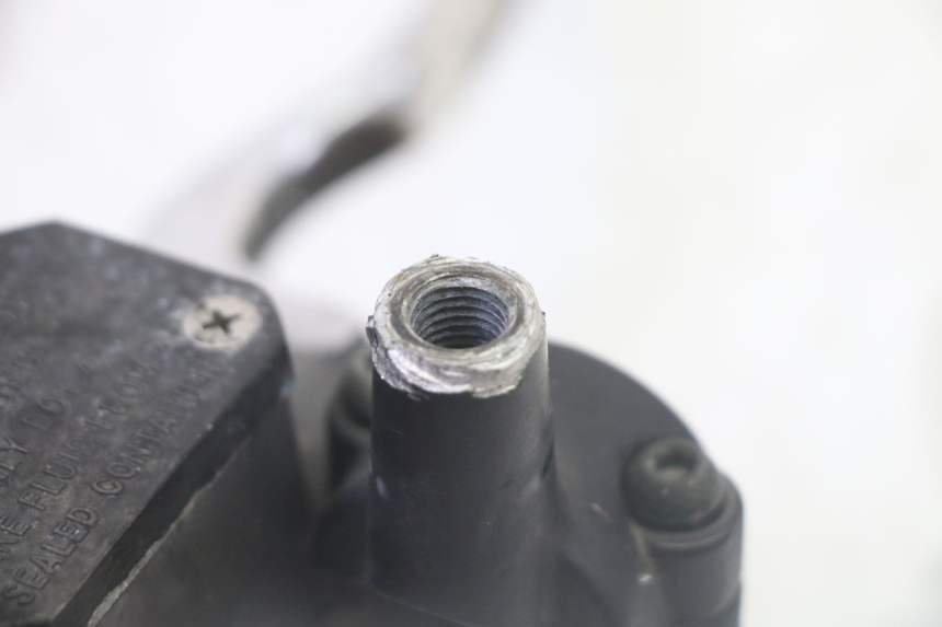 photo de MAITRE CYLINDRE AVANT YAMAHA X-MAX XMAX 125 (2010 - 2014)