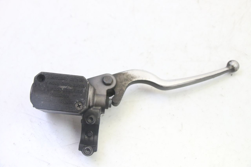 photo de MAITRE CYLINDRE AVANT YAMAHA X-MAX XMAX 125 (2010 - 2014)