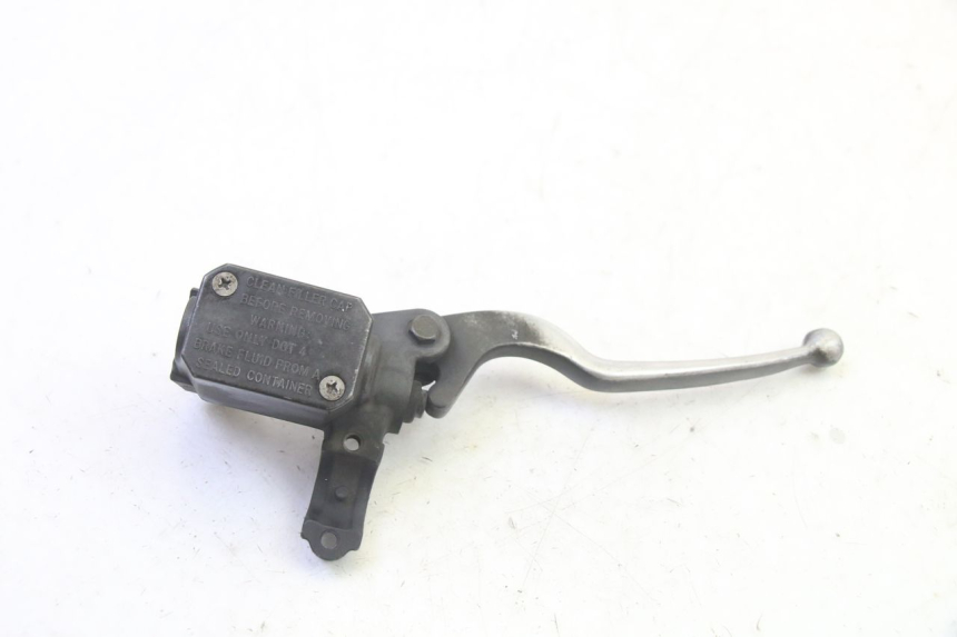 photo de MAITRE CYLINDRE AVANT YAMAHA X-MAX XMAX 125 (2010 - 2014)