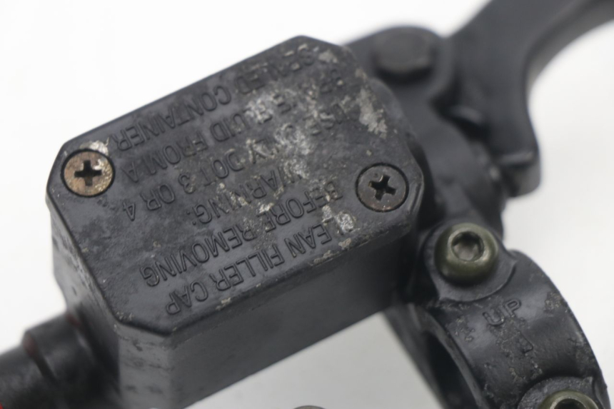 photo de MAITRE CYLINDRE AVANT PIAGGIO X9 EVOLUTION 250 (2003 - 2007)