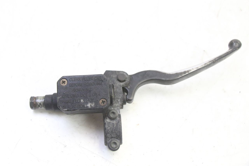 photo de MAITRE CYLINDRE AVANT PIAGGIO X9 EVOLUTION 125 (2003 - 2007)