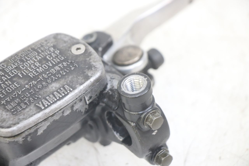 photo de MAITRE CYLINDRE AVANT YAMAHA XJN DIVERSION 600 (2000 - 2003)