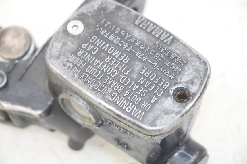 photo de MAITRE CYLINDRE AVANT YAMAHA XJN DIVERSION 600 (2000 - 2003)