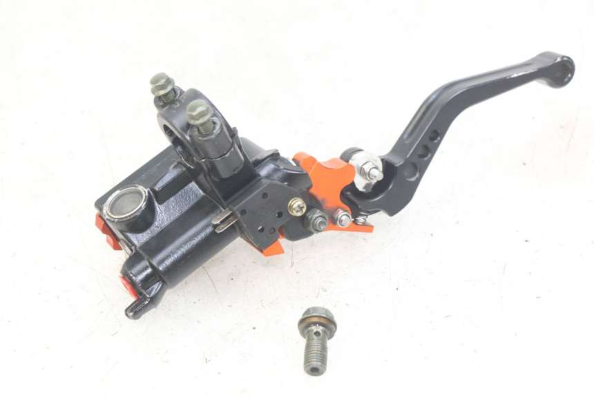 photo de MAITRE CYLINDRE AVANT ZHEJIANG XMOTOS XB-81 50