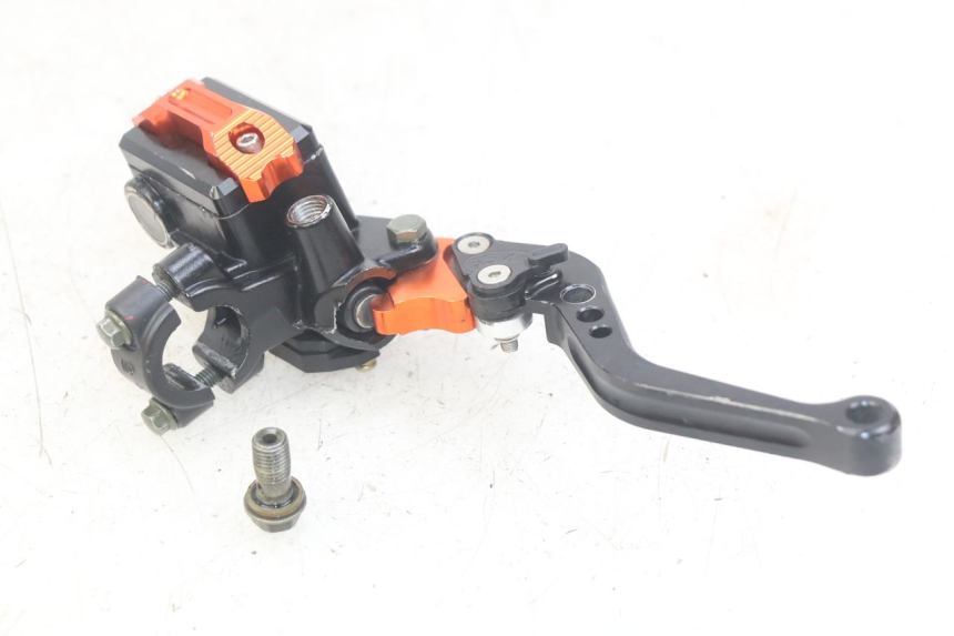 photo de MAITRE CYLINDRE AVANT ZHEJIANG XMOTOS XB-81 50