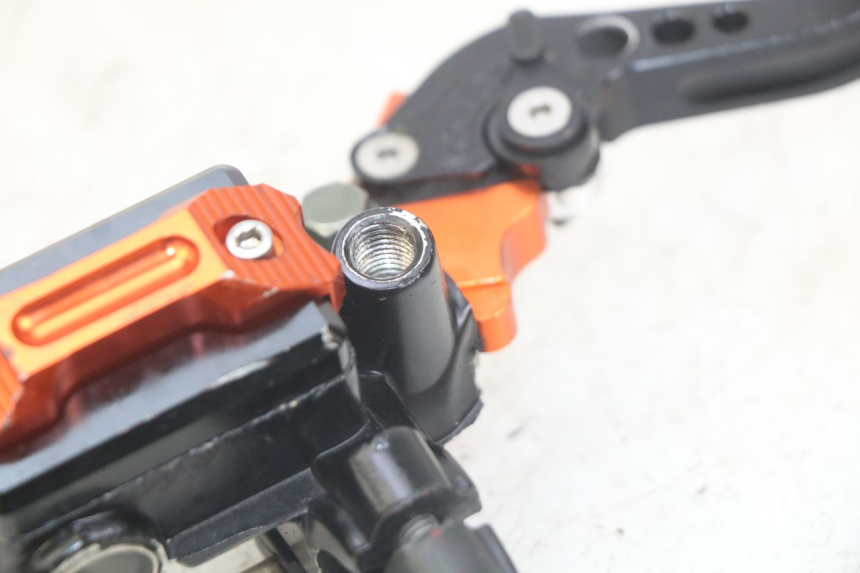 photo de MAITRE CYLINDRE AVANT ZHEJIANG XMOTOS XB-81 50