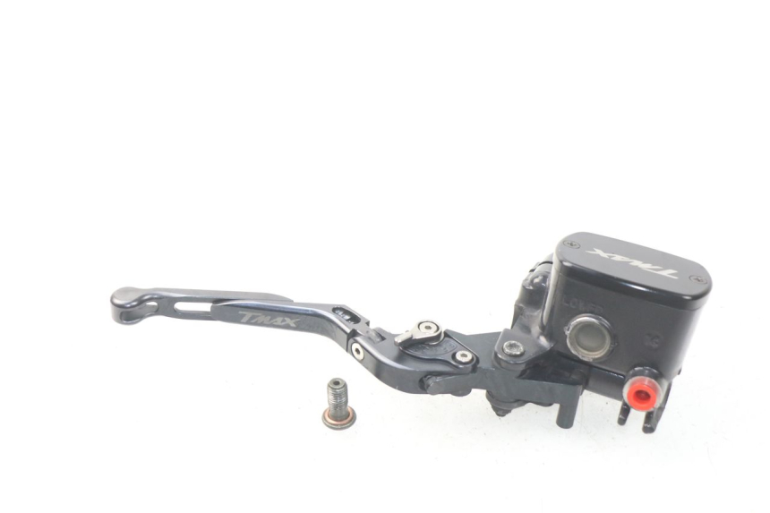 photo de MAITRE CYLINDRE AVANT YAMAHA XP T-MAX TMAX ABS 500 (2004 - 2007)