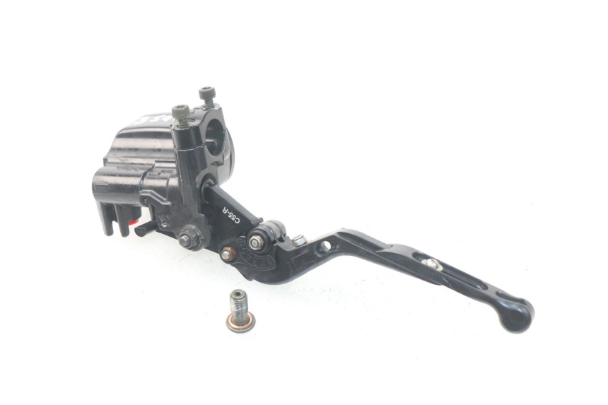 photo de MAITRE CYLINDRE AVANT YAMAHA XP T-MAX TMAX ABS 500 (2004 - 2007)