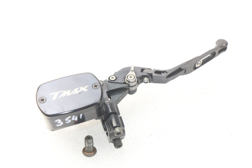 photo de MAITRE CYLINDRE AVANT YAMAHA XP T-MAX TMAX ABS 500 (2004 - 2007)