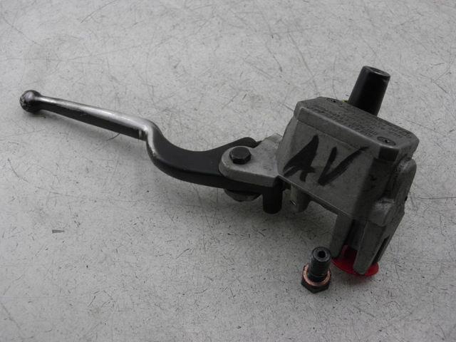 photo de MAITRE CYLINDRE AVANT YAMAHA X-CITY XCITY 125 (2007 - 2008)