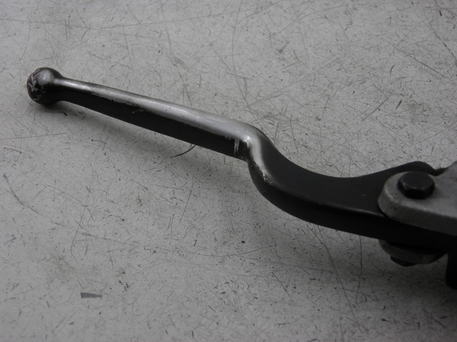 photo de MAITRE CYLINDRE AVANT YAMAHA X-CITY XCITY 125 (2007 - 2008)