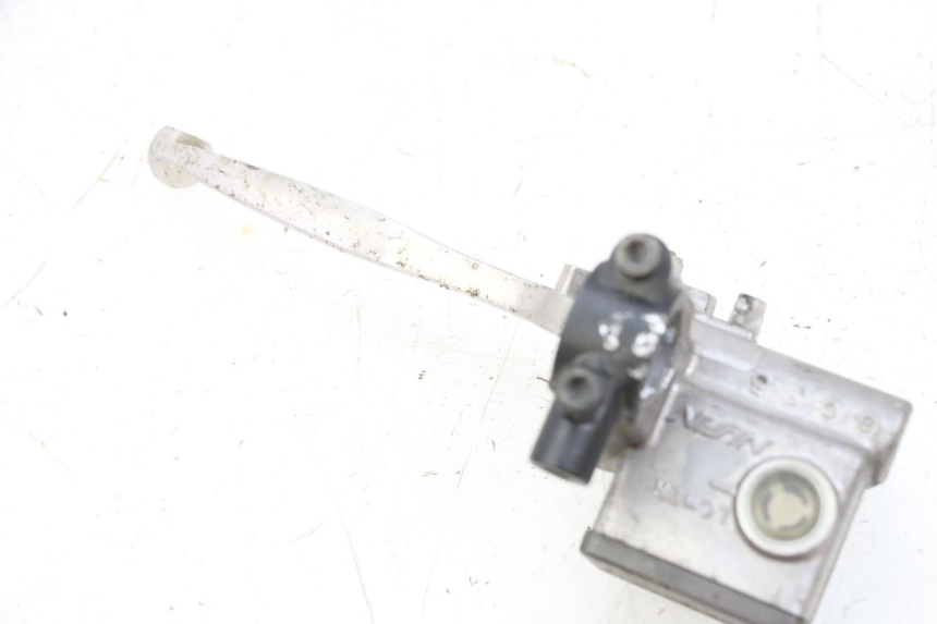 photo de MAITRE CYLINDRE AVANT YAMAHA YFM R RAPTOR 250 (2008 - 2014) - Zoom état d’usage