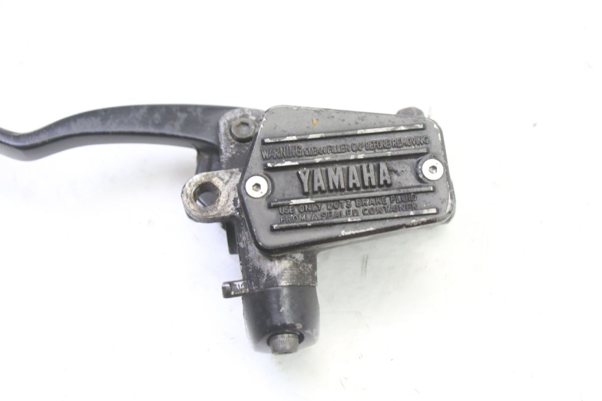 photo de MAITRE CYLINDRE EMBRAYAGE YAMAHA FJ 36Y 1100 (1984 - 1985)