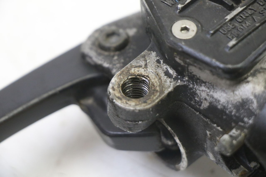 photo de MAITRE CYLINDRE EMBRAYAGE YAMAHA FJ 36Y 1100 (1984 - 1985)