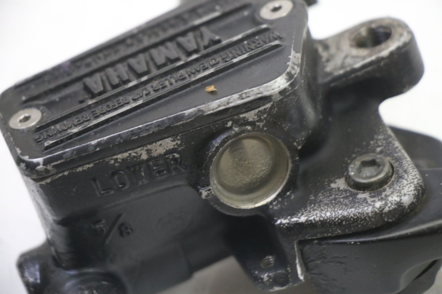 photo de MAITRE CYLINDRE EMBRAYAGE YAMAHA FJ 36Y 1100 (1984 - 1985)