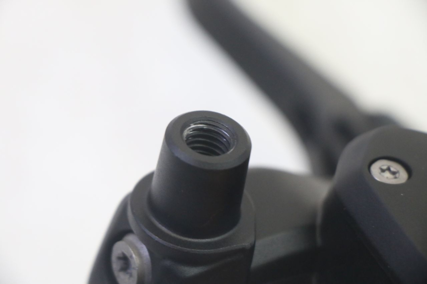 photo de MAITRE CYLINDRE EMBRAYAGE BMW R GS 1250 (2021 - 2024) - Autre angle de vue