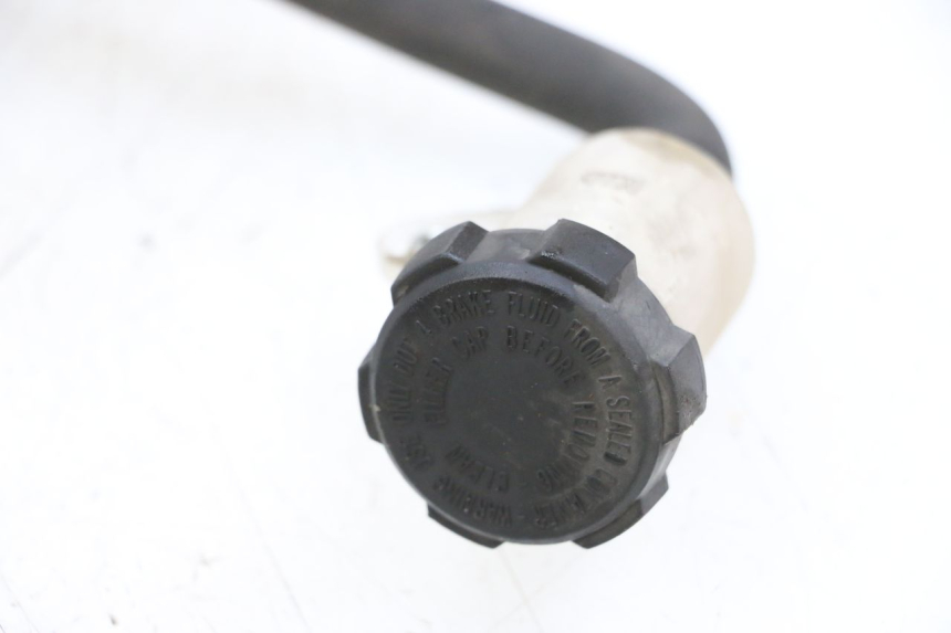 photo de MAITRE CYLINDRE ARRIERE ADIVA AD3 300 (2014 - 2020)