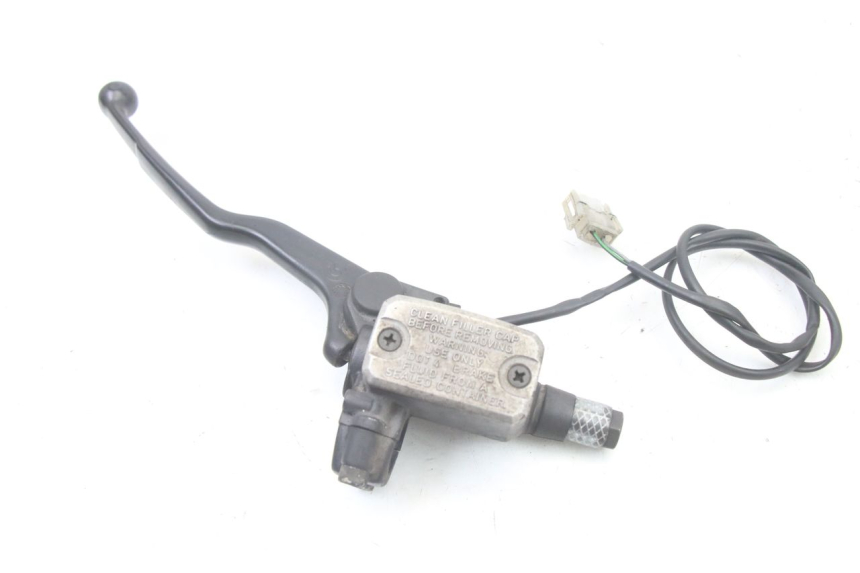 photo de MAITRE CYLINDRE ARRIERE BMW C1 125 (2000 - 2003)