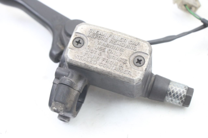 photo de MAITRE CYLINDRE ARRIERE BMW C1 125 (2000 - 2003)