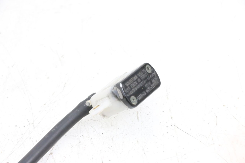 photo de MAITRE CYLINDRE ARRIERE MAG POWER BOMBERS 4T 50 (2016 - 2026) - Vue d’ensemble