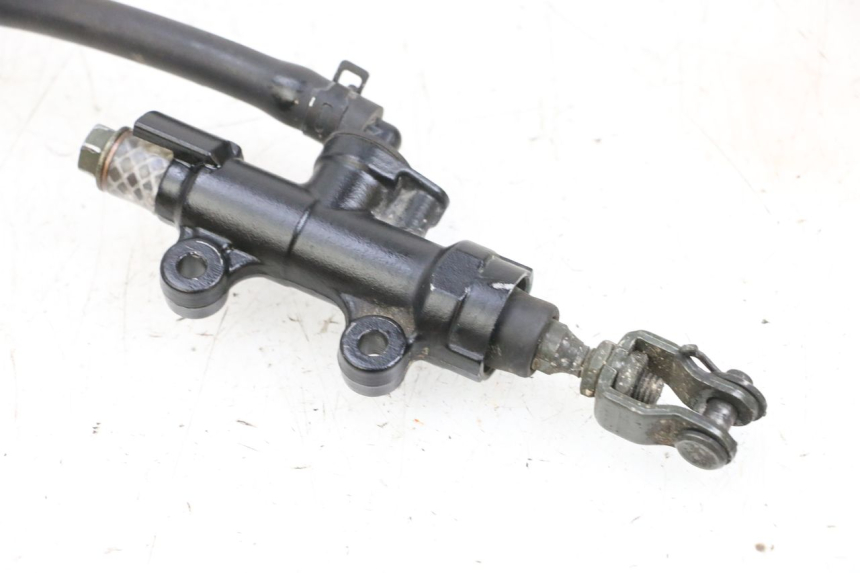 photo de MAITRE CYLINDRE ARRIERE MAG POWER BOMBERS 4T 50 (2016 - 2026) - Marquages et références