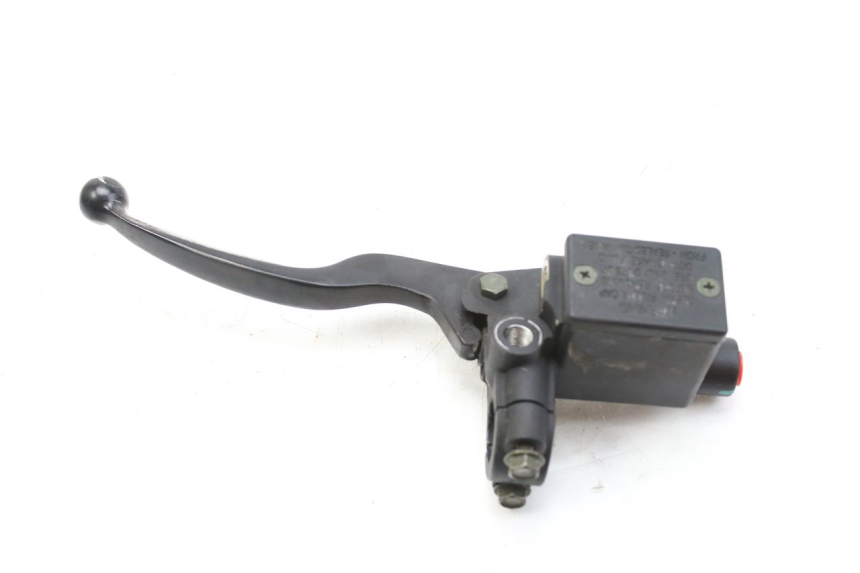 photo de MAITRE CYLINDRE FREIN ARRIERE PEUGEOT CITYSTAR 125 (2011 - 2017)