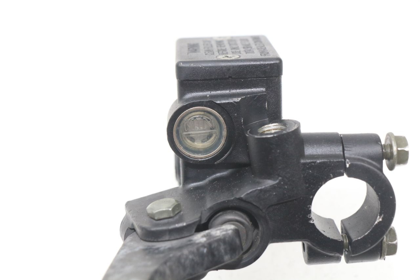 photo de MAITRE CYLINDRE FREIN ARRIERE PEUGEOT CITYSTAR 50 (2013 - 2017)