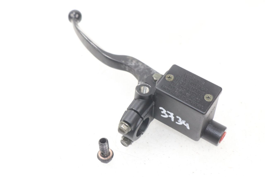 photo de MAITRE CYLINDRE FREIN ARRIERE PEUGEOT CITYSTAR 50 (2013 - 2017)