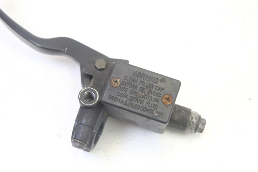 photo de MAITRE CYLINDRE FREIN ARRIERE PEUGEOT CITYSTAR 50 (2013 - 2017)