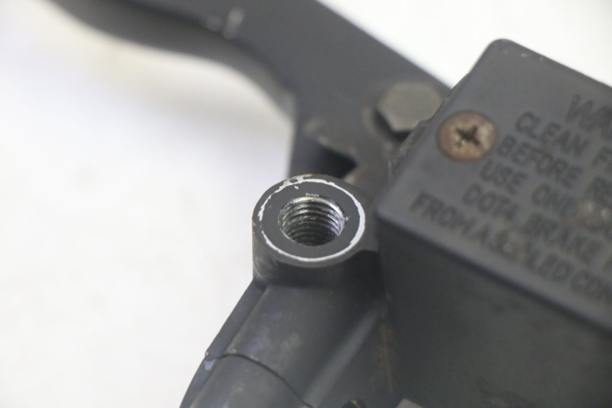 photo de MAITRE CYLINDRE FREIN ARRIERE PEUGEOT CITYSTAR 50 (2013 - 2017)