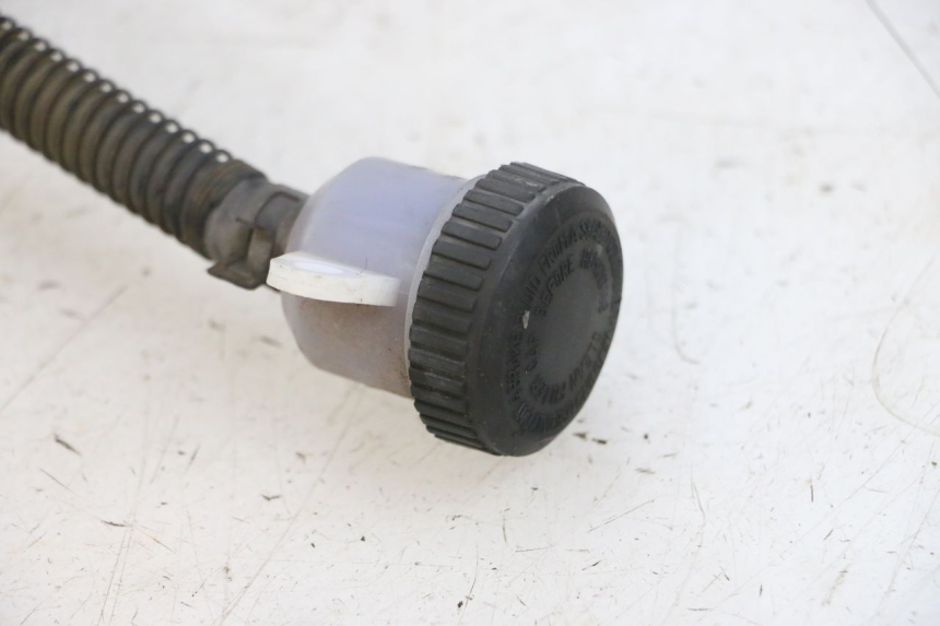 photo de MAITRE CYLINDRE ARRIERE KSR CODE 125 (2018 - 2020) - Zoom état d’usage