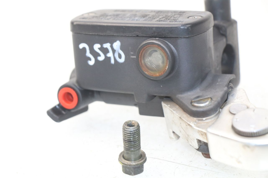 photo de MAITRE CYLINDRE FREIN ARRIERE KYMCO DINK STREET 125 (2009 - 2014)